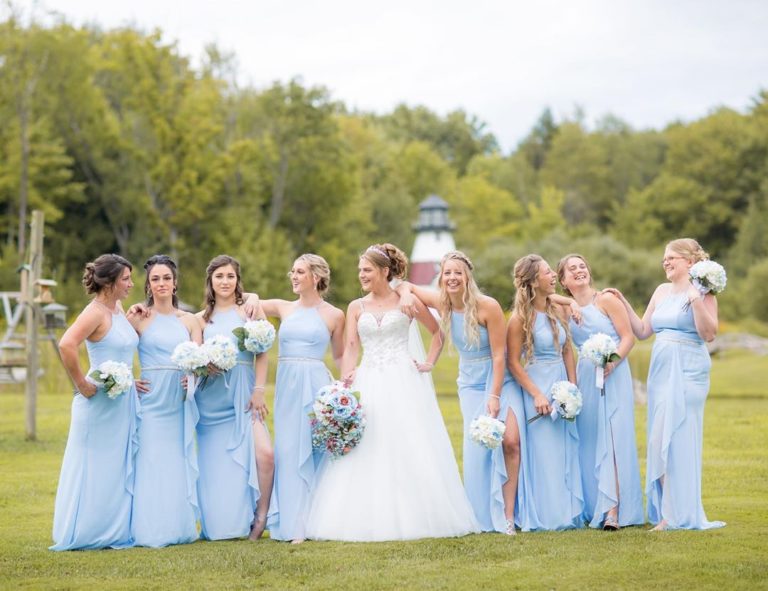 Best Selling Bridesmaid Dresses David's Bridal Blog