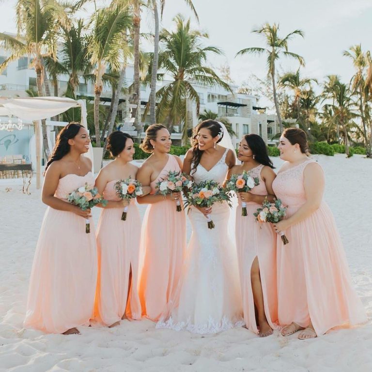 Best Selling Bridesmaid Dresses | David's Bridal Blog