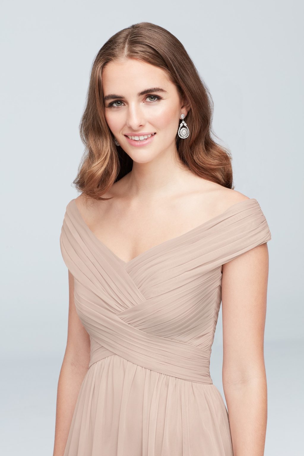 Best Selling Bridesmaid Dresses David's Bridal Blog