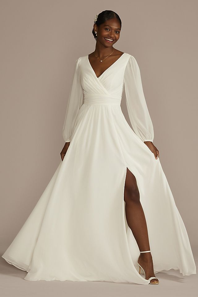 Affordable Wedding Dresses Under $500