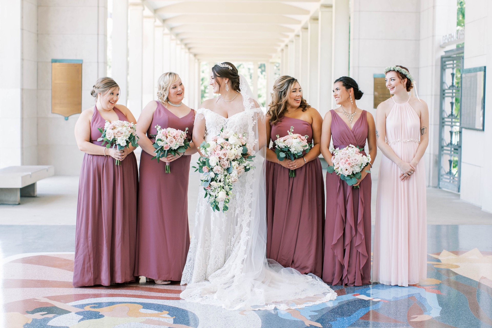 Spring Wedding Color Ideas David s Bridal Blog