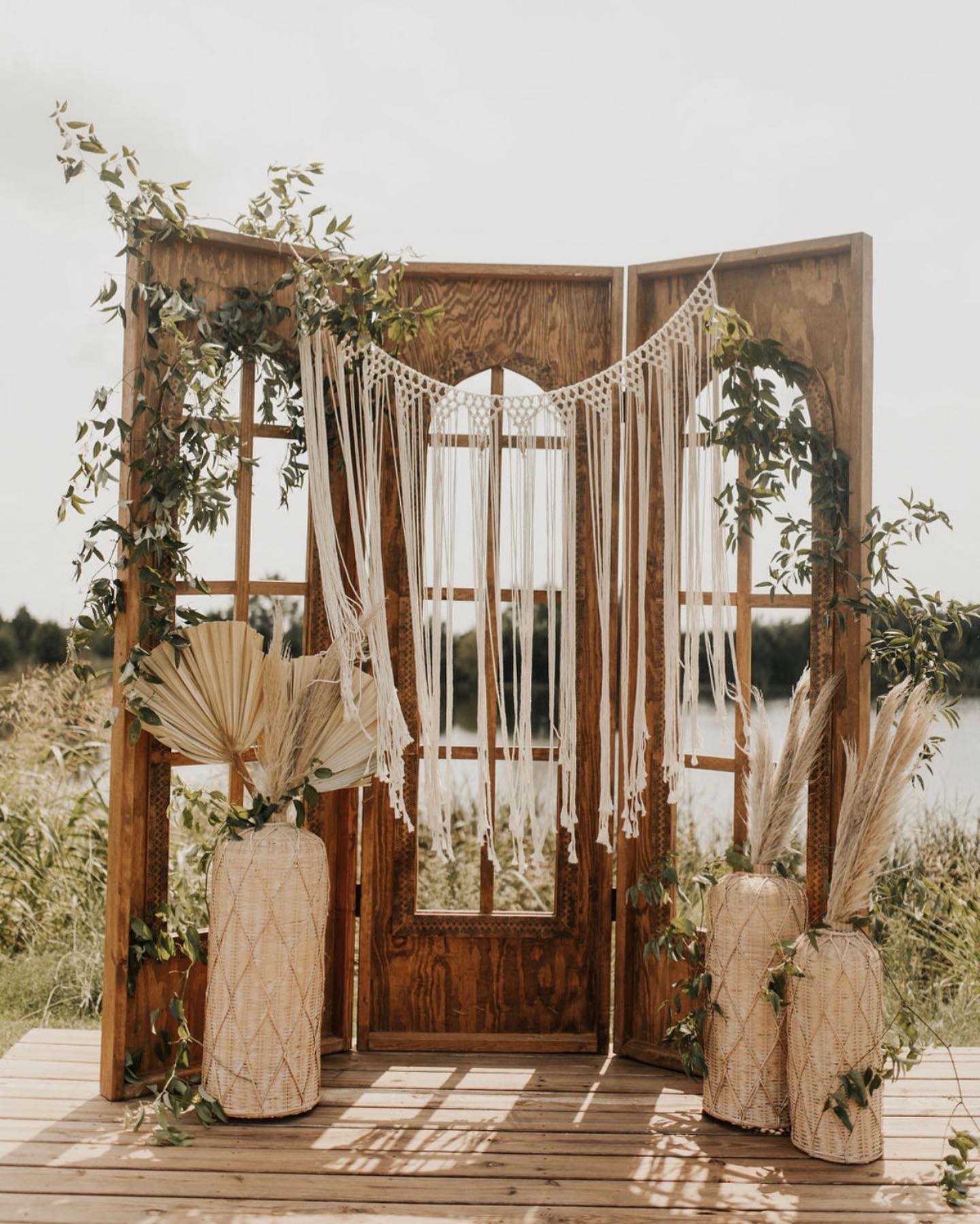 Boho Wedding Ideas  David's Bridal Blog