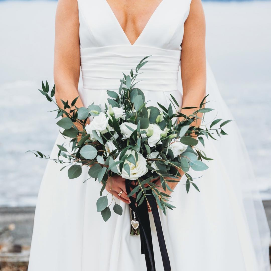 bridal bouquet