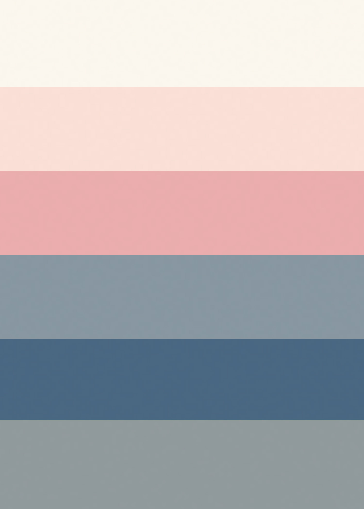 traditional color palette