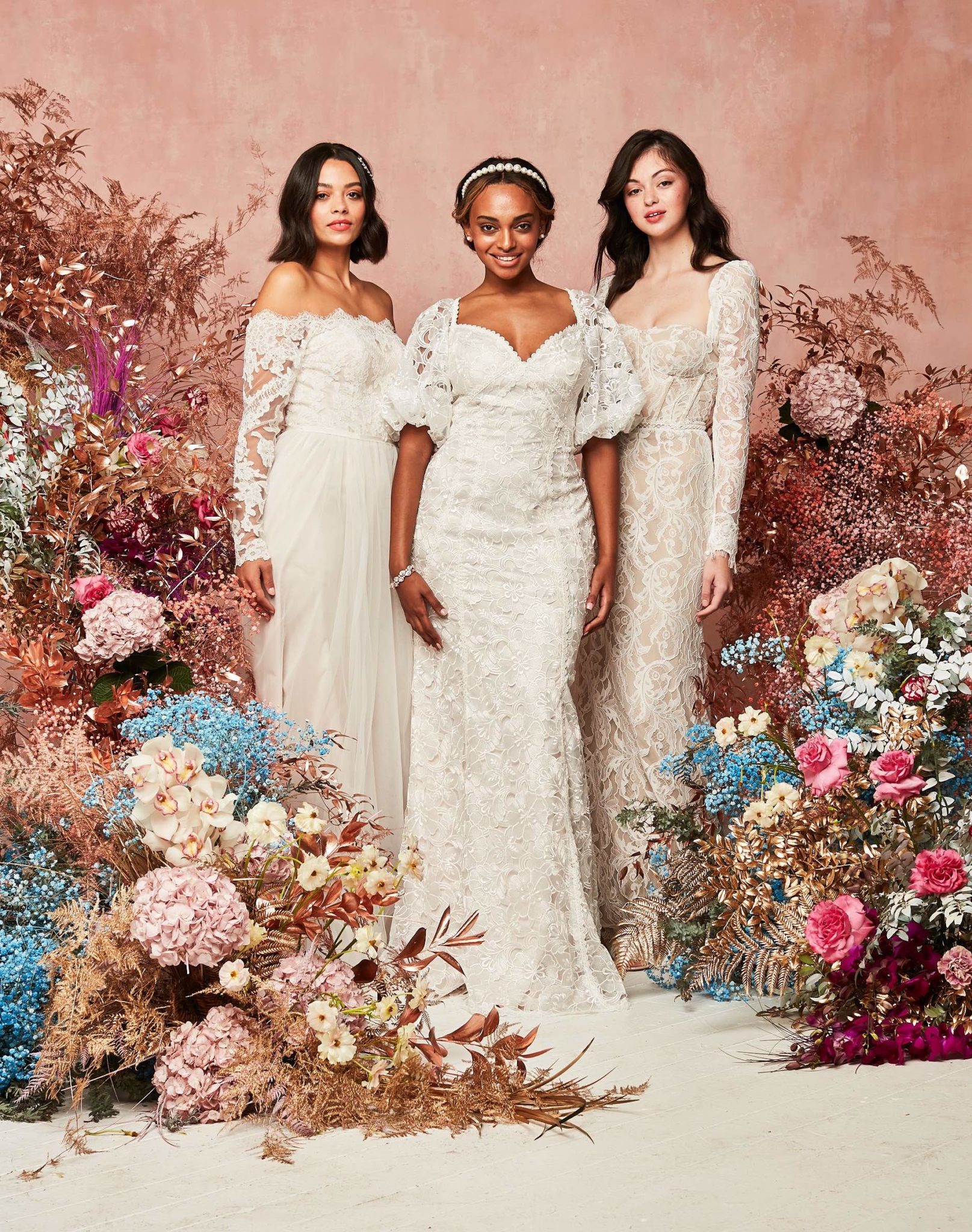 2021 Spring Wedding Dresses | David's Bridal Blog