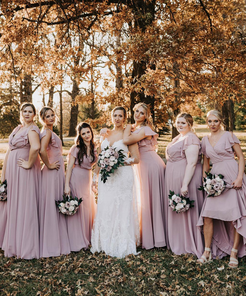 David's bridal store 19.99 bridesmaid dresses