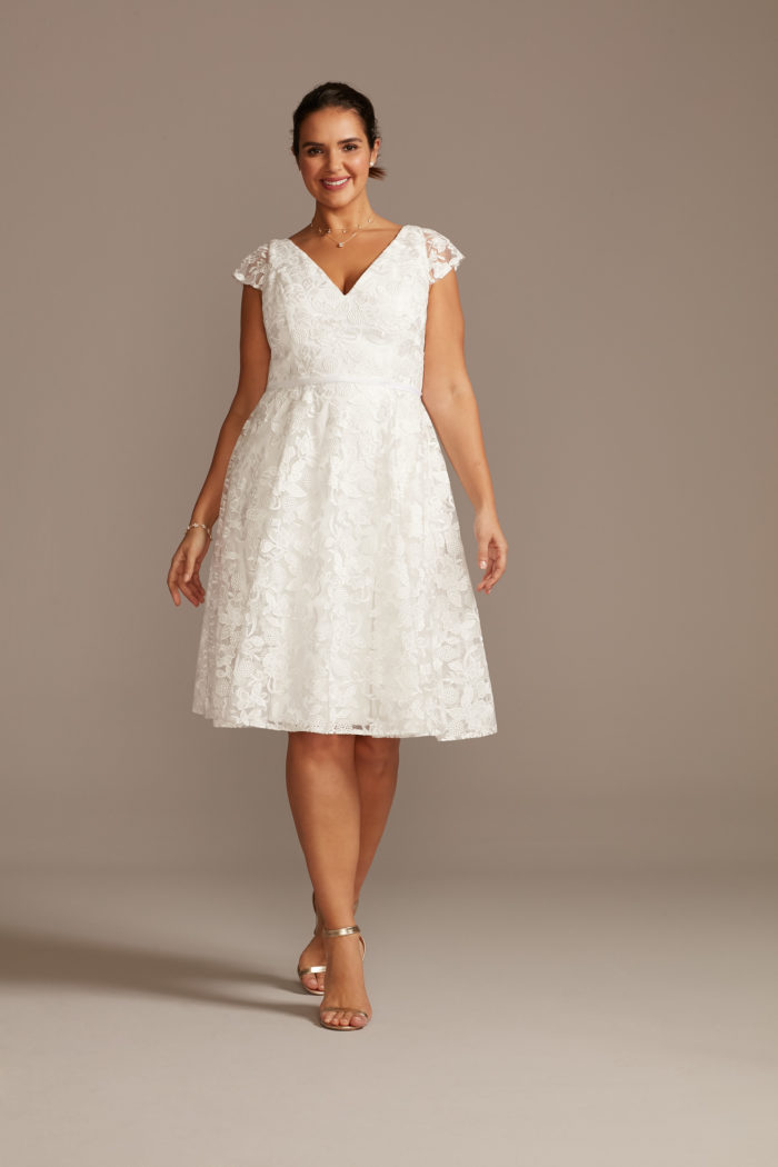 Introducing: Little White Dress Boutique - David's Bridal Blog