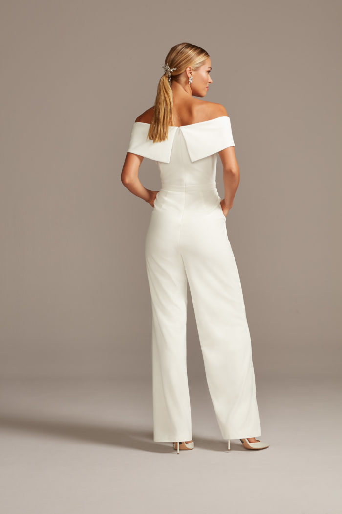 Introducing Little White Dress Boutique David's Bridal Blog