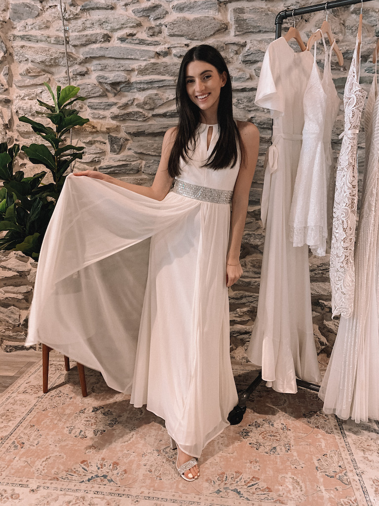 David's bridal 2025 engagement dresses