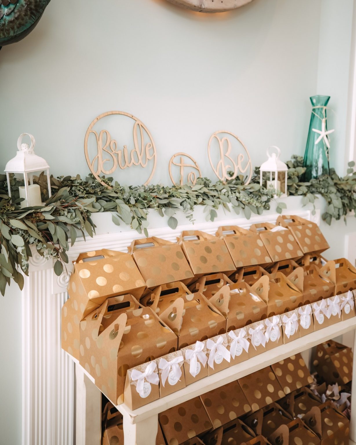 How To Plan a Bridal Shower A Complete Walkthrough Pearl