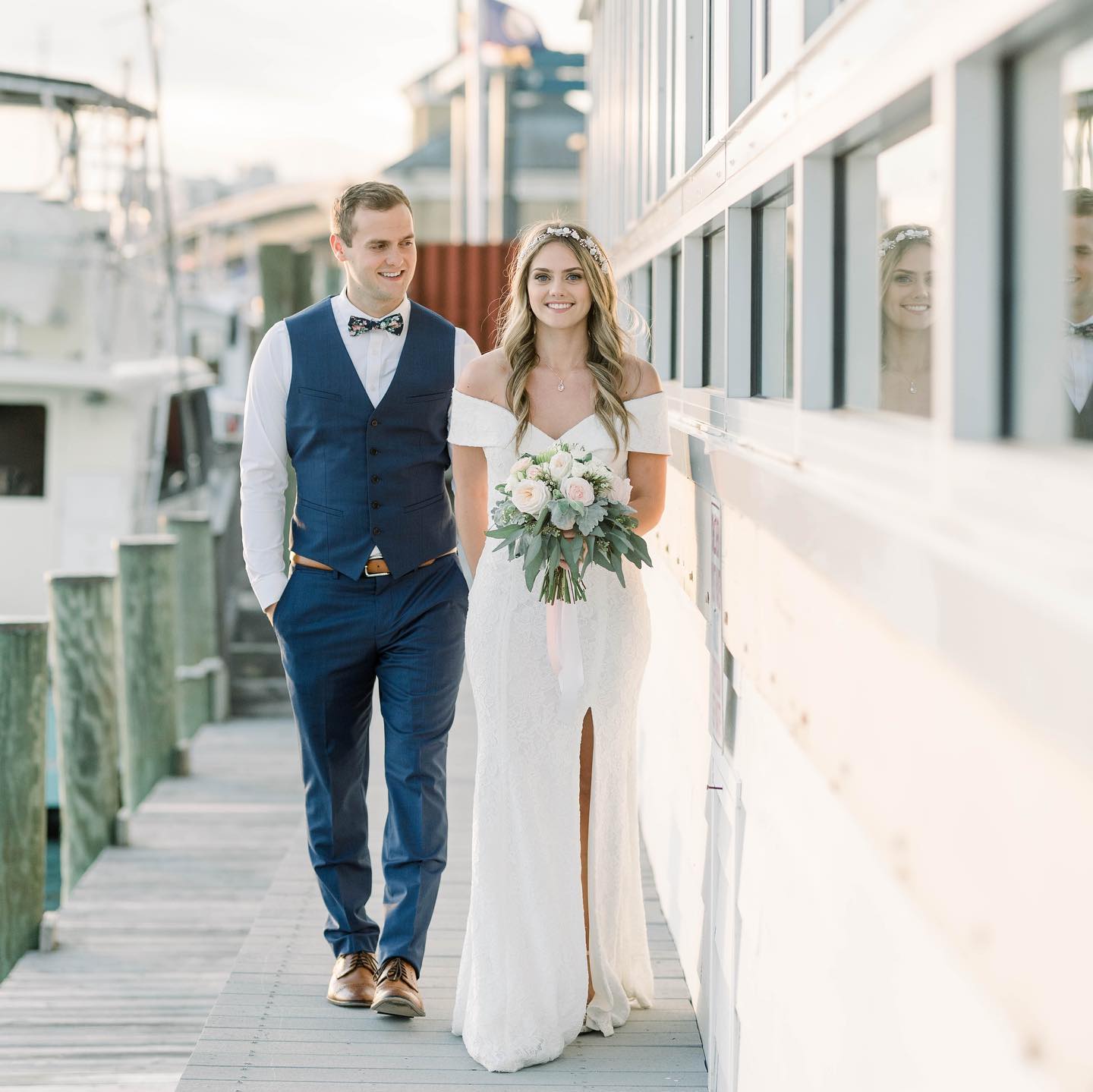 Casual & Effortless Wedding Dresses You'll Love | David's Bridal Blog