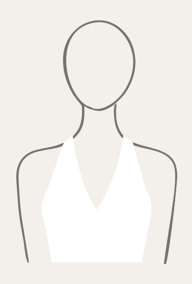 Your Wedding Dress Neckline Can Flatter or Flop Your Look - New York Bride  & Groom of Raleigh