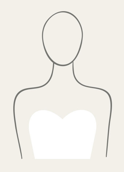 Your Wedding Dress Neckline Can Flatter or Flop Your Look - New York Bride  & Groom of Raleigh