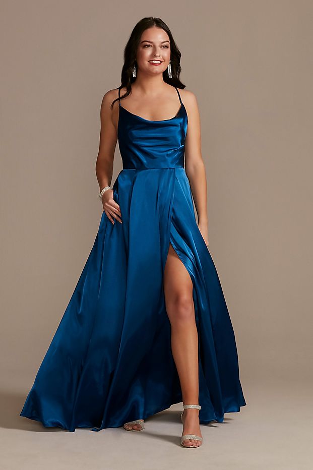 Hot Bridesmaid Dresses from Galina Signature