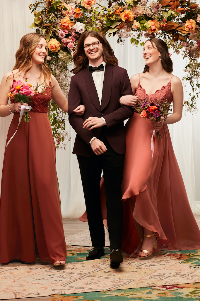 2021 Fall Bridesmaid Dresses Davids Bridal Blog