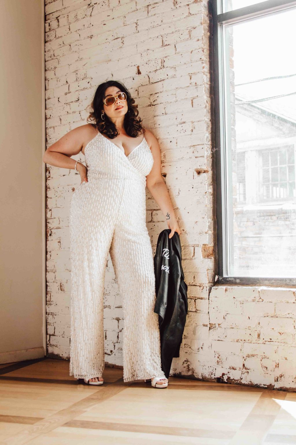 Bridal Jumpsuits for Every Event David's Bridal Blog
