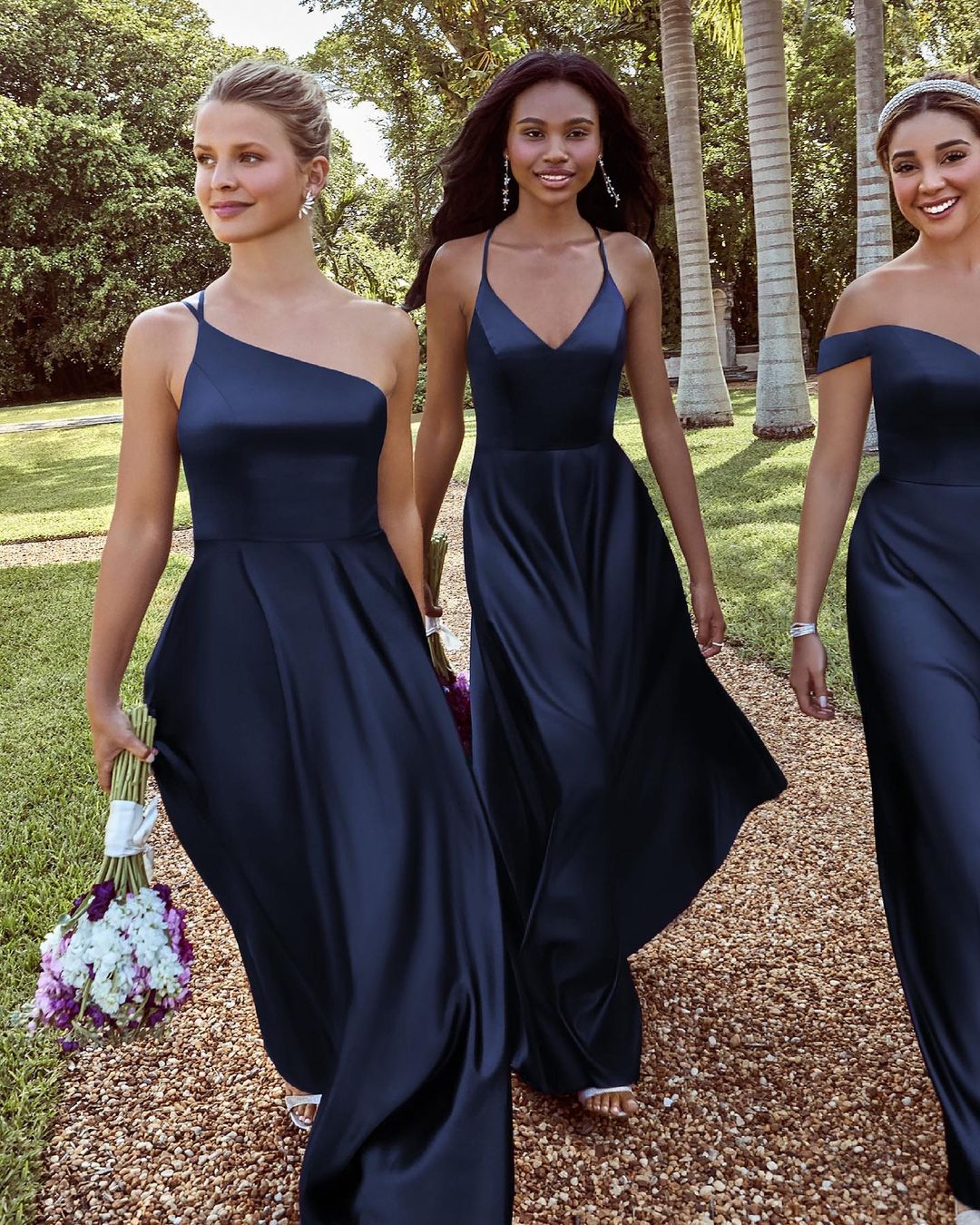 Bridesmaids Dresses  Australian Designed  Tania Olsen Designs
