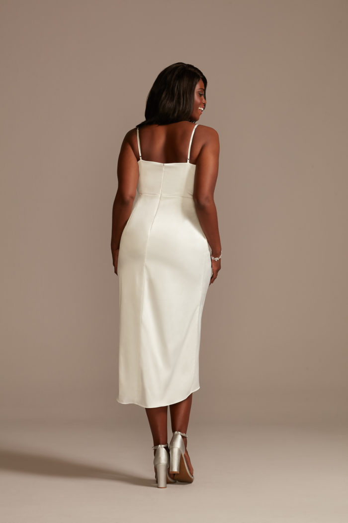 Introducing Little White Dress Boutique David's Bridal Blog