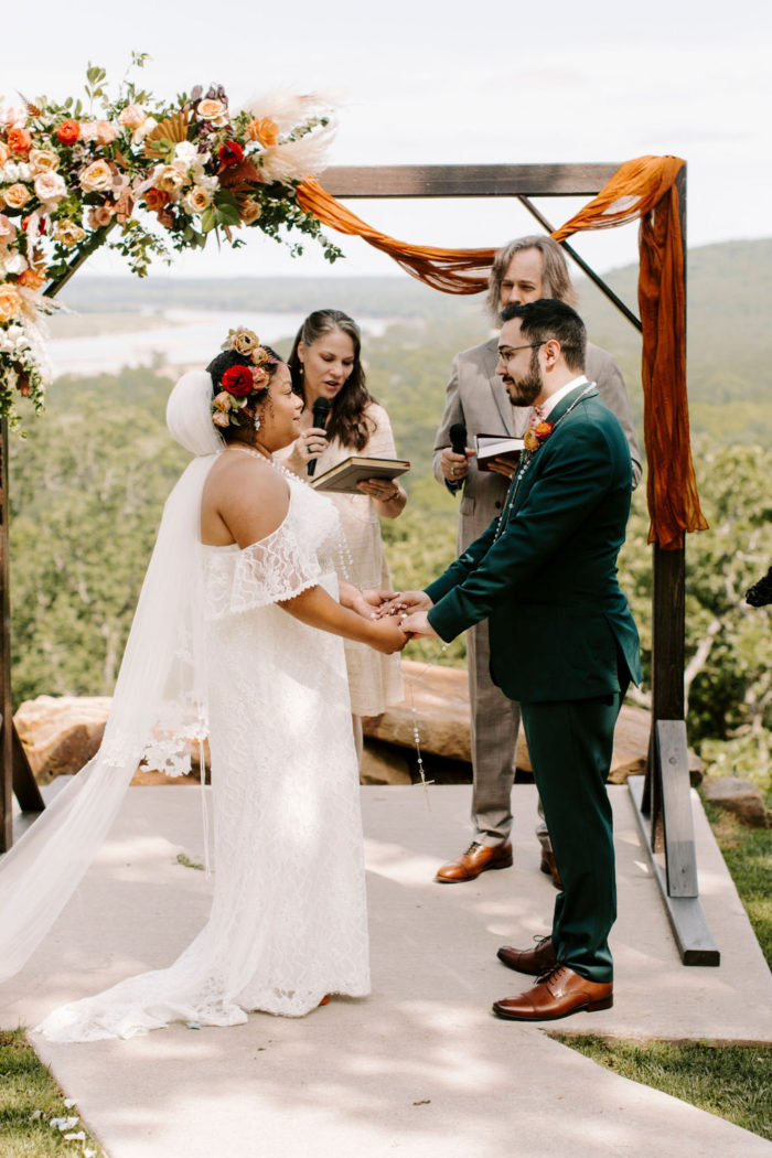 5 Hispanic Wedding Traditions for Your Big Day David's Bridal Blog