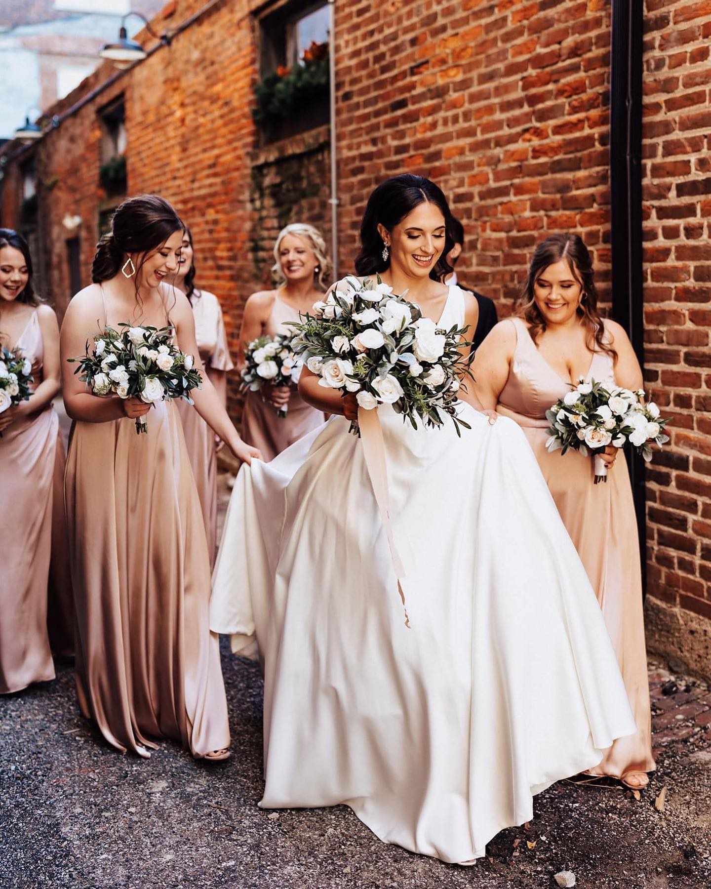 Wedding Dress Designers - Exclusive Bridal Brands