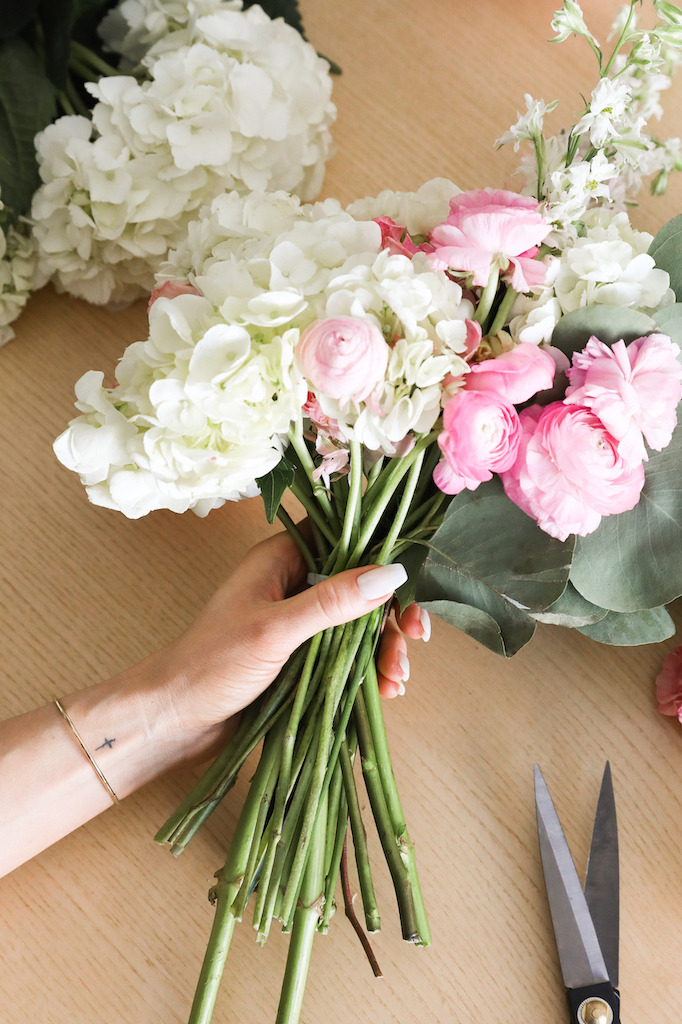 flower bouquet