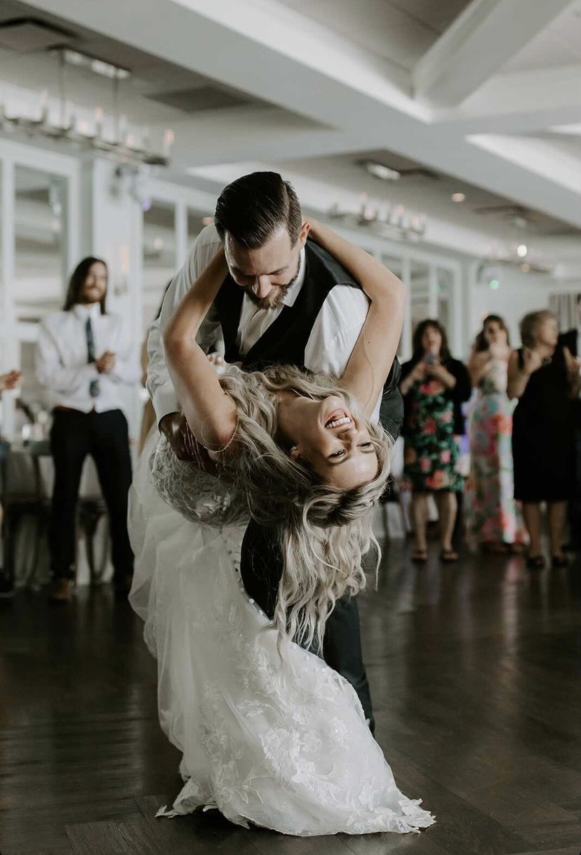 Wedding Dance Online Tutorials | David’s Bridal Blog