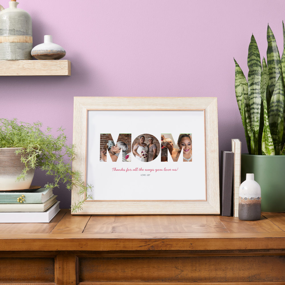 4 Meaningful Mother’s Day Gifts You Can Create | David's Bridal Blog