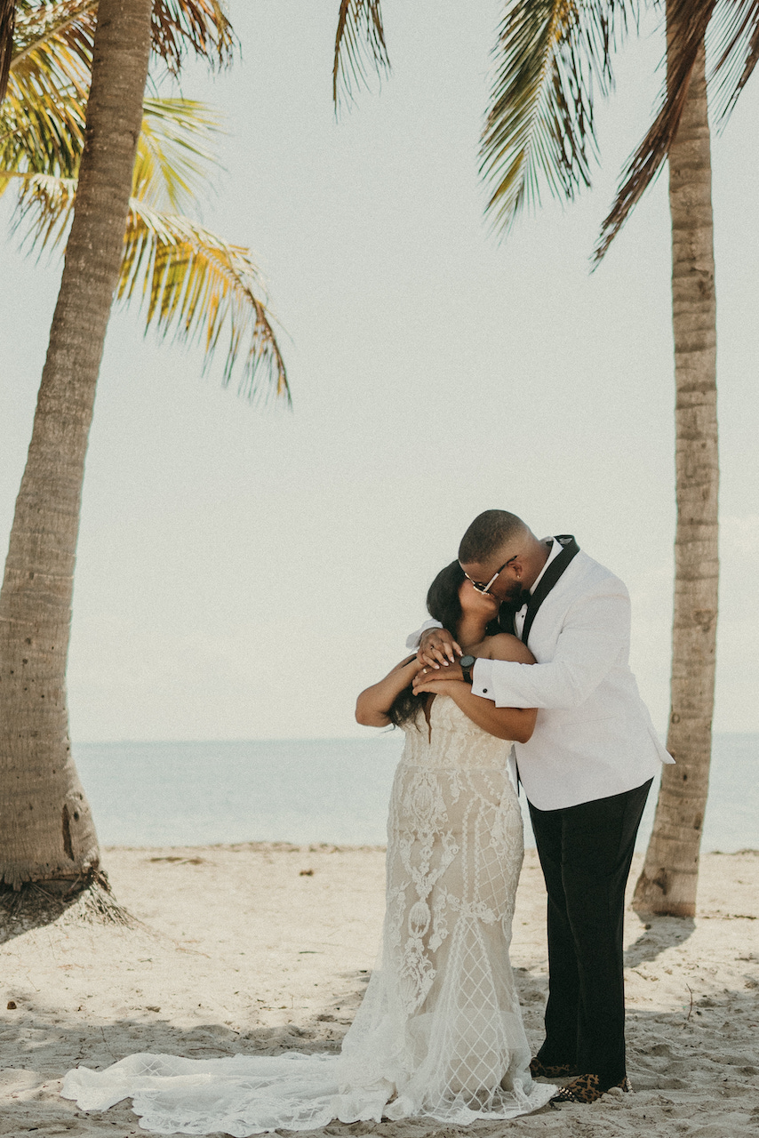 Beach Destination Wedding Ideas David s Bridal Blog