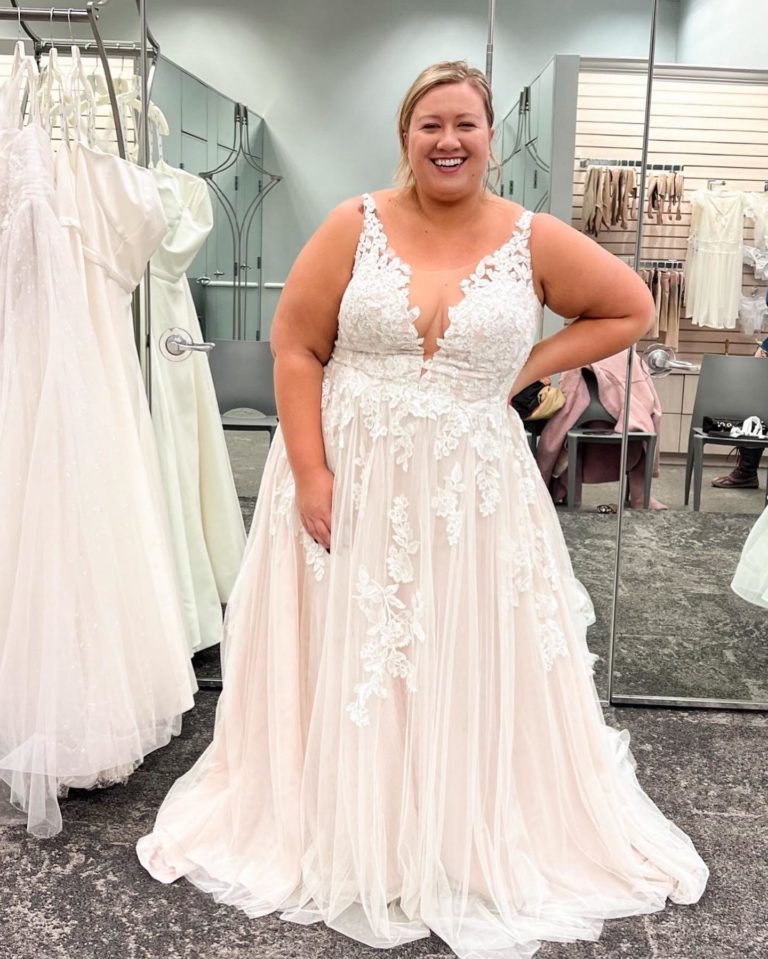 Best selling wedding dresses of 2022â¦so far! | David's Bridal Blog