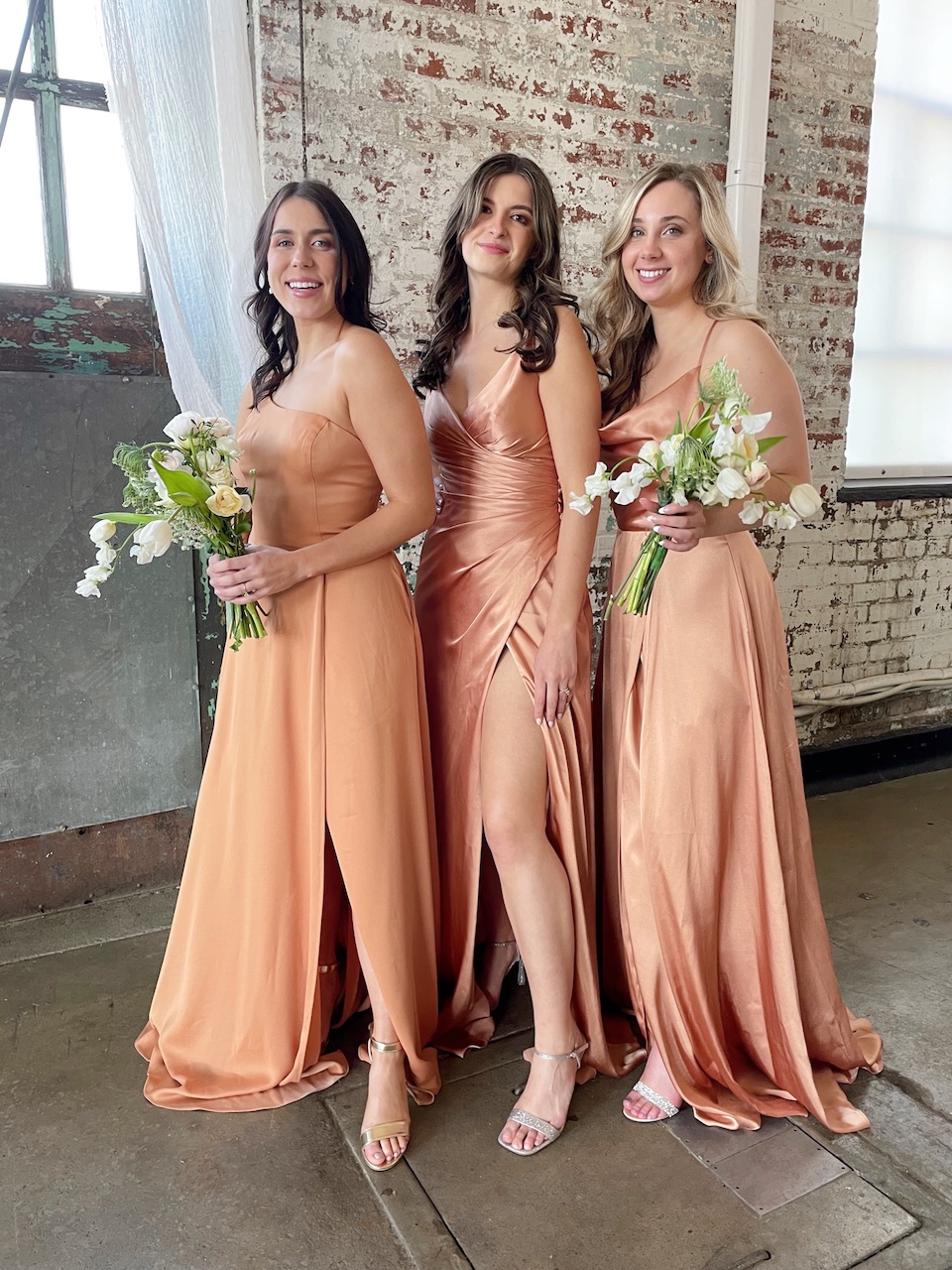 davids bridal bridesmaid dresses