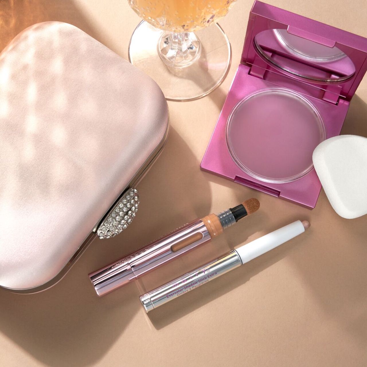 Must-Have Bridal Makeup Kit for Your Big Day