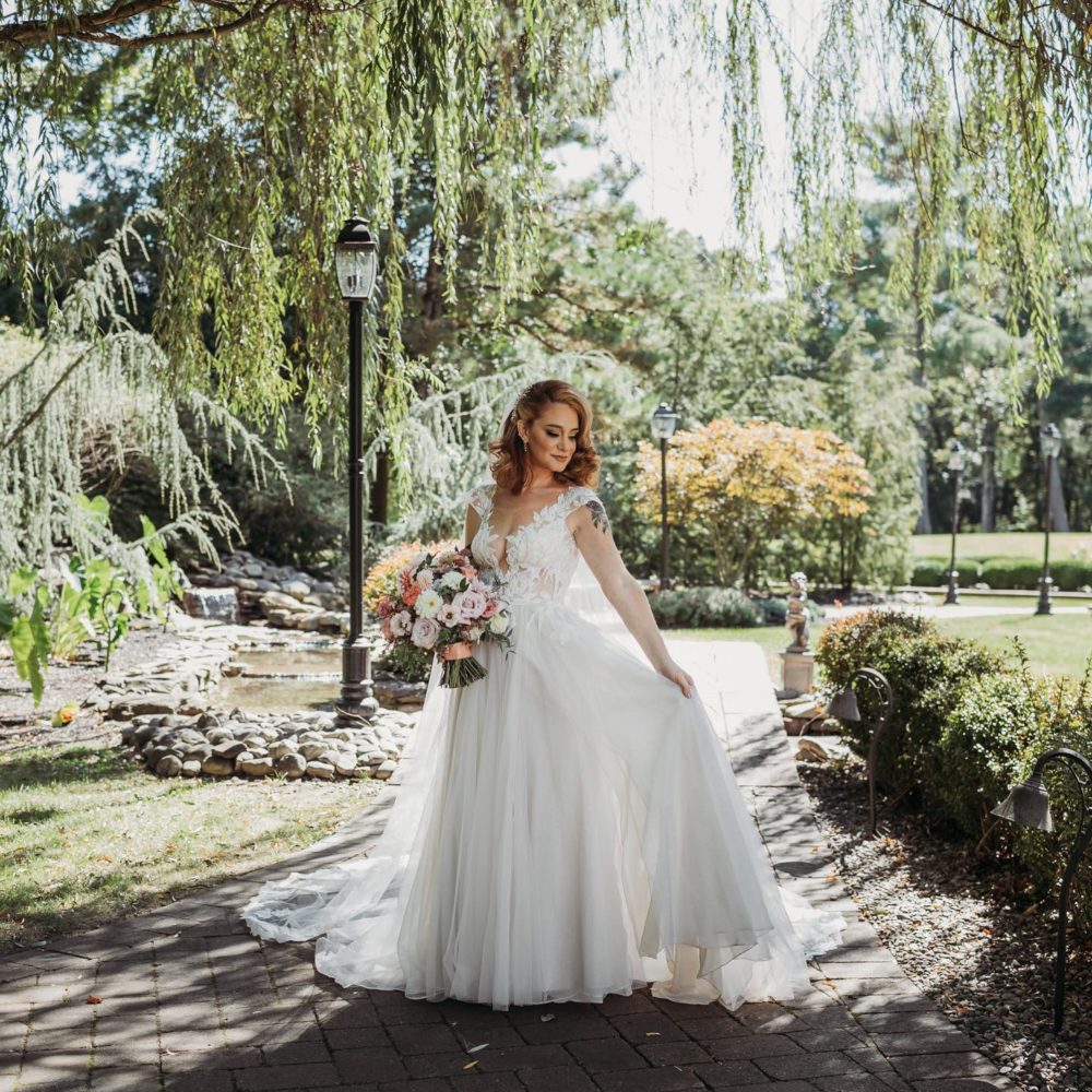 Best selling wedding dresses of 2022…so far! David's Bridal Blog