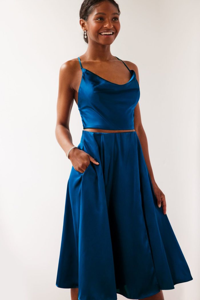 Your David's Bridal Alterations Questions, Answered! David's Bridal Blog