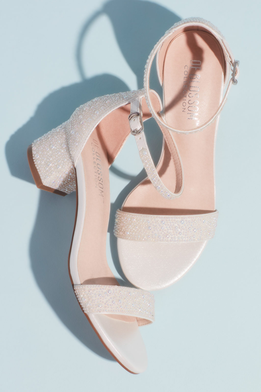 The Best Shoes For An Outdoor Wedding David's Bridal Blog