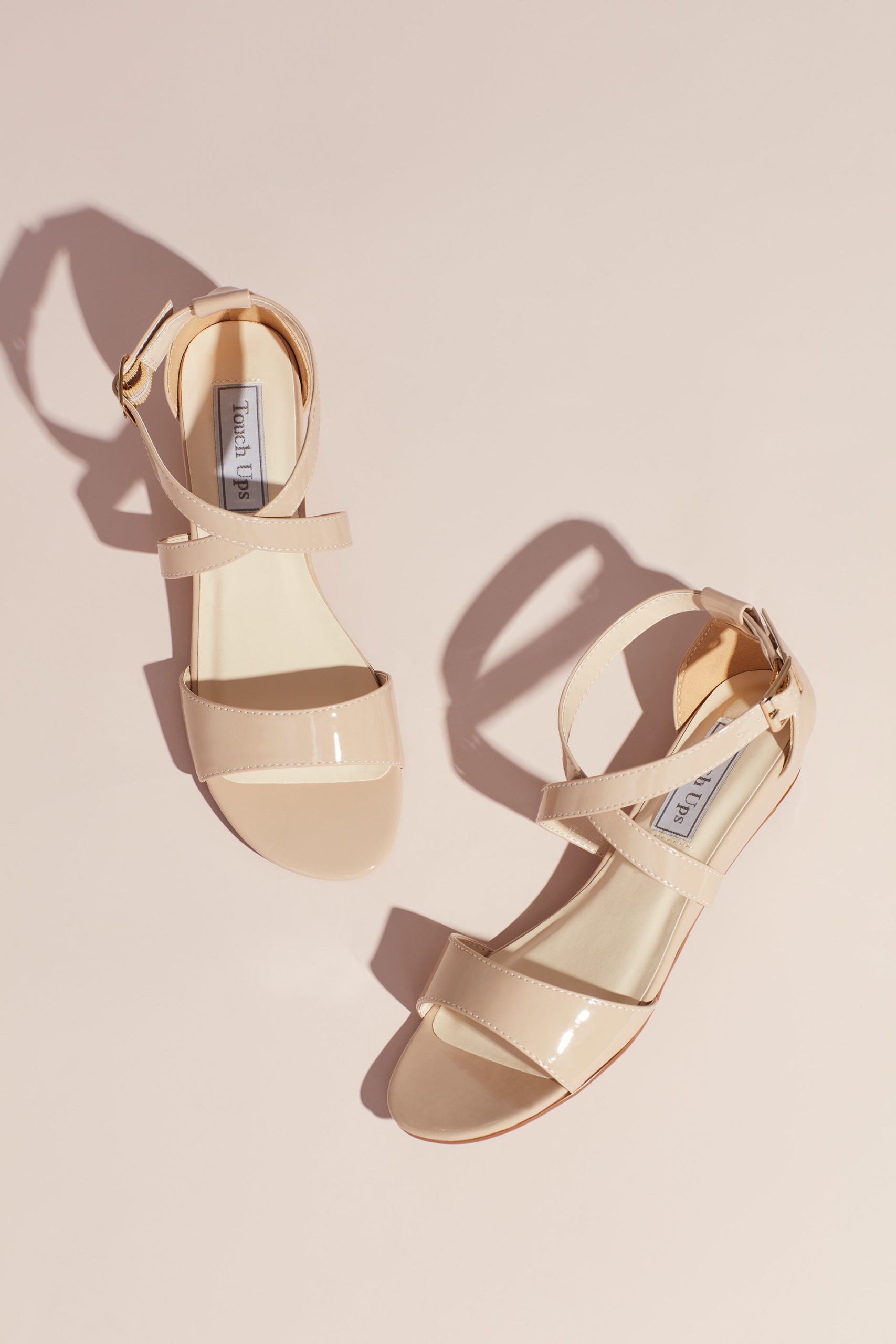 SHYLA WEDGES - outdoor wedding shoes