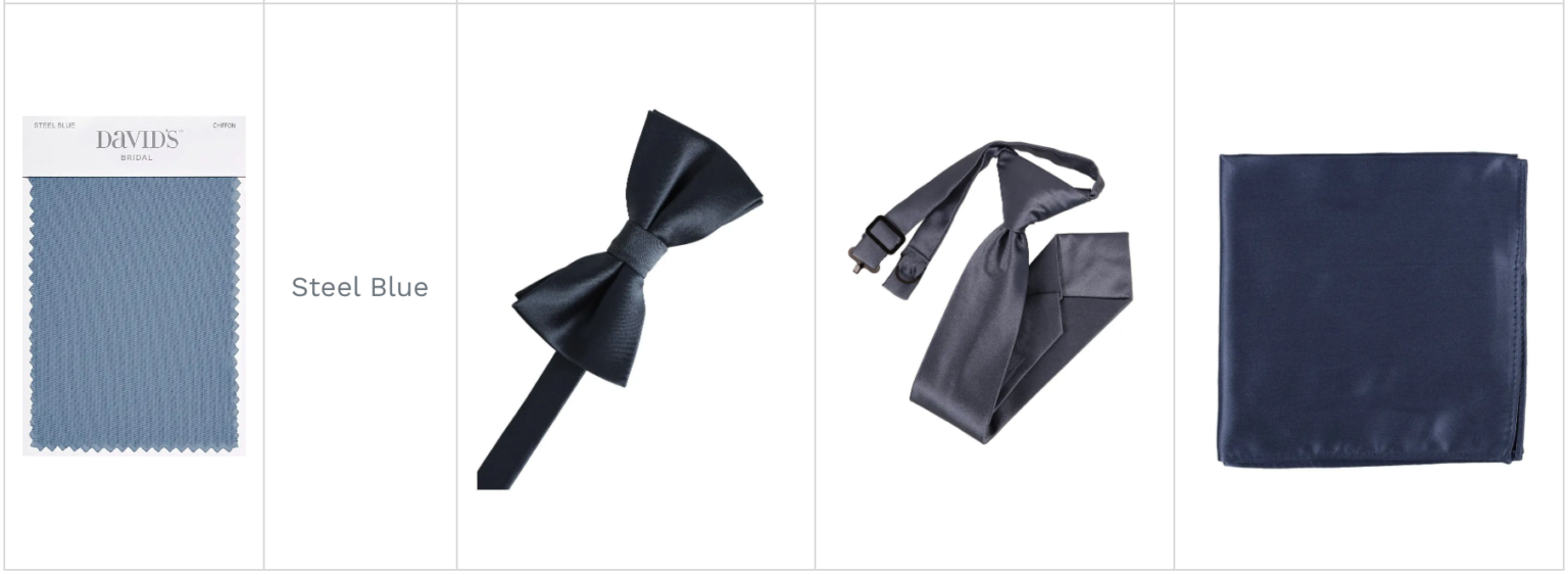 Bride's Guide to Tuxedos For Kids David's Bridal Blog