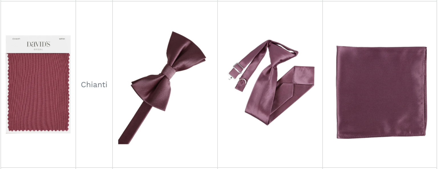 Bride's Guide to Tuxedos For Kids David's Bridal Blog