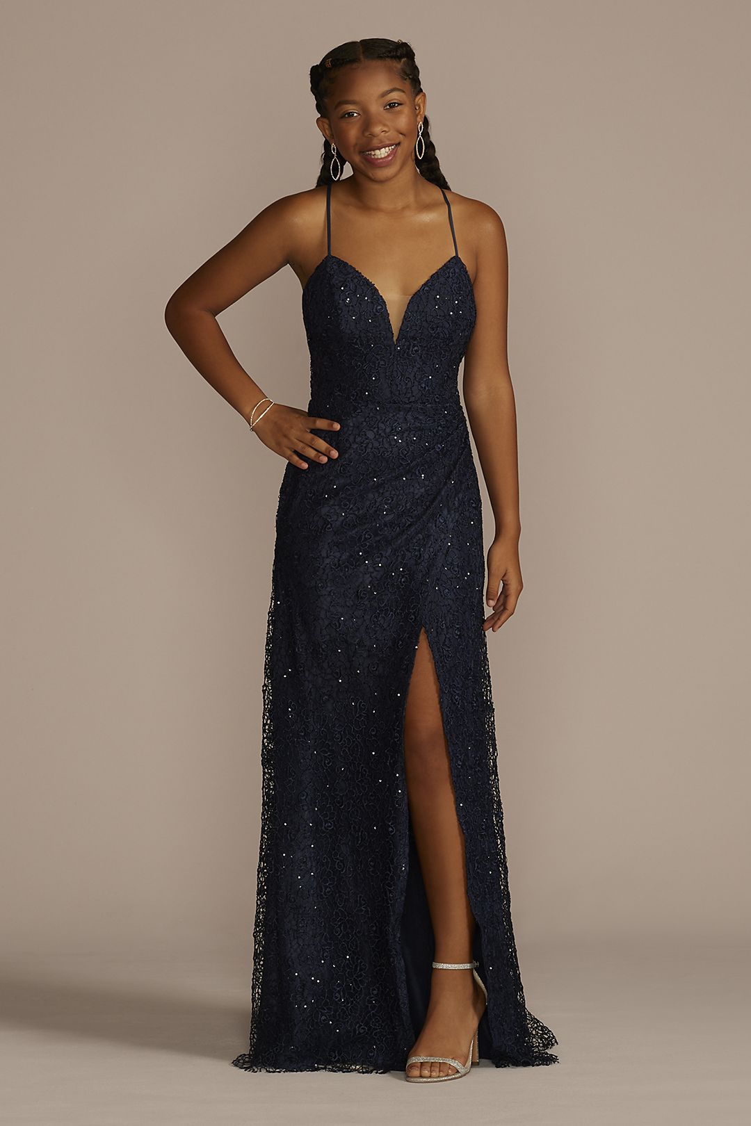 2020 Evening Gowns Trends - Ever-Pretty US