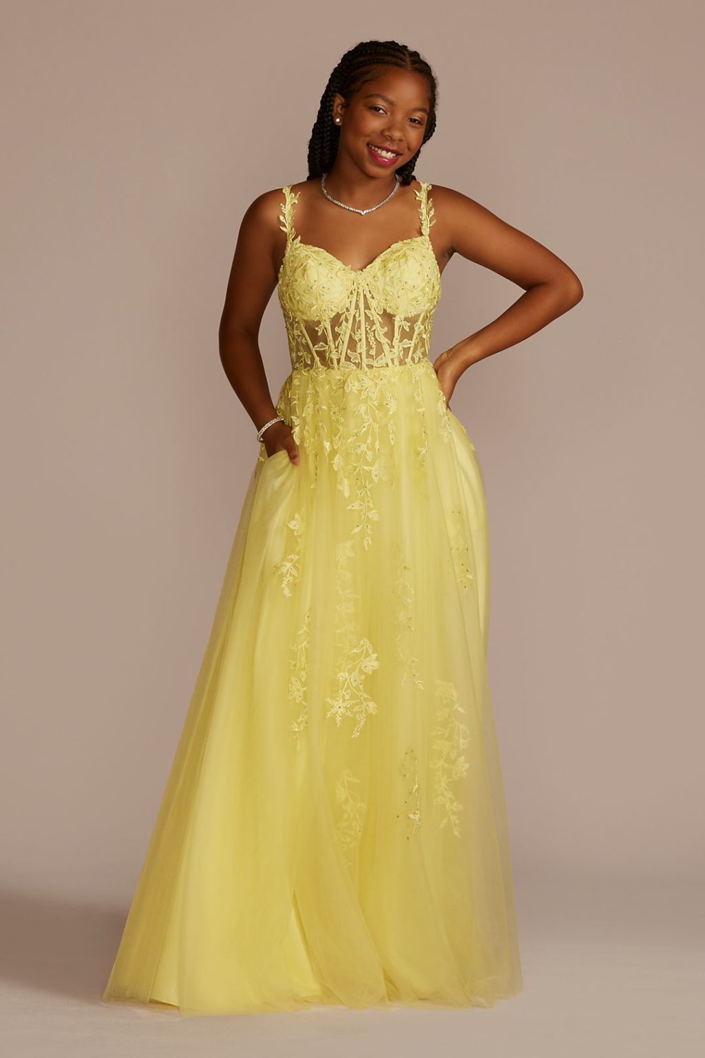 2023 Prom Dress Trends David's Bridal Blog