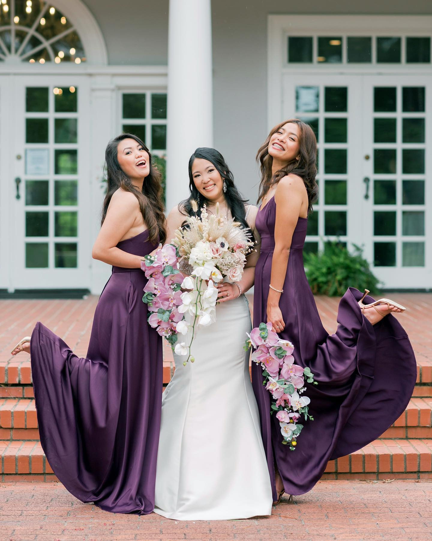 Maid of Honor Duties: The Ultimate Guide | Pearl