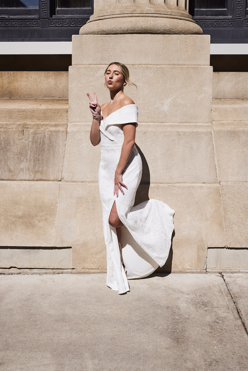 Wedding Dress Styles: 22 Shapes & Necklines You Need to Know