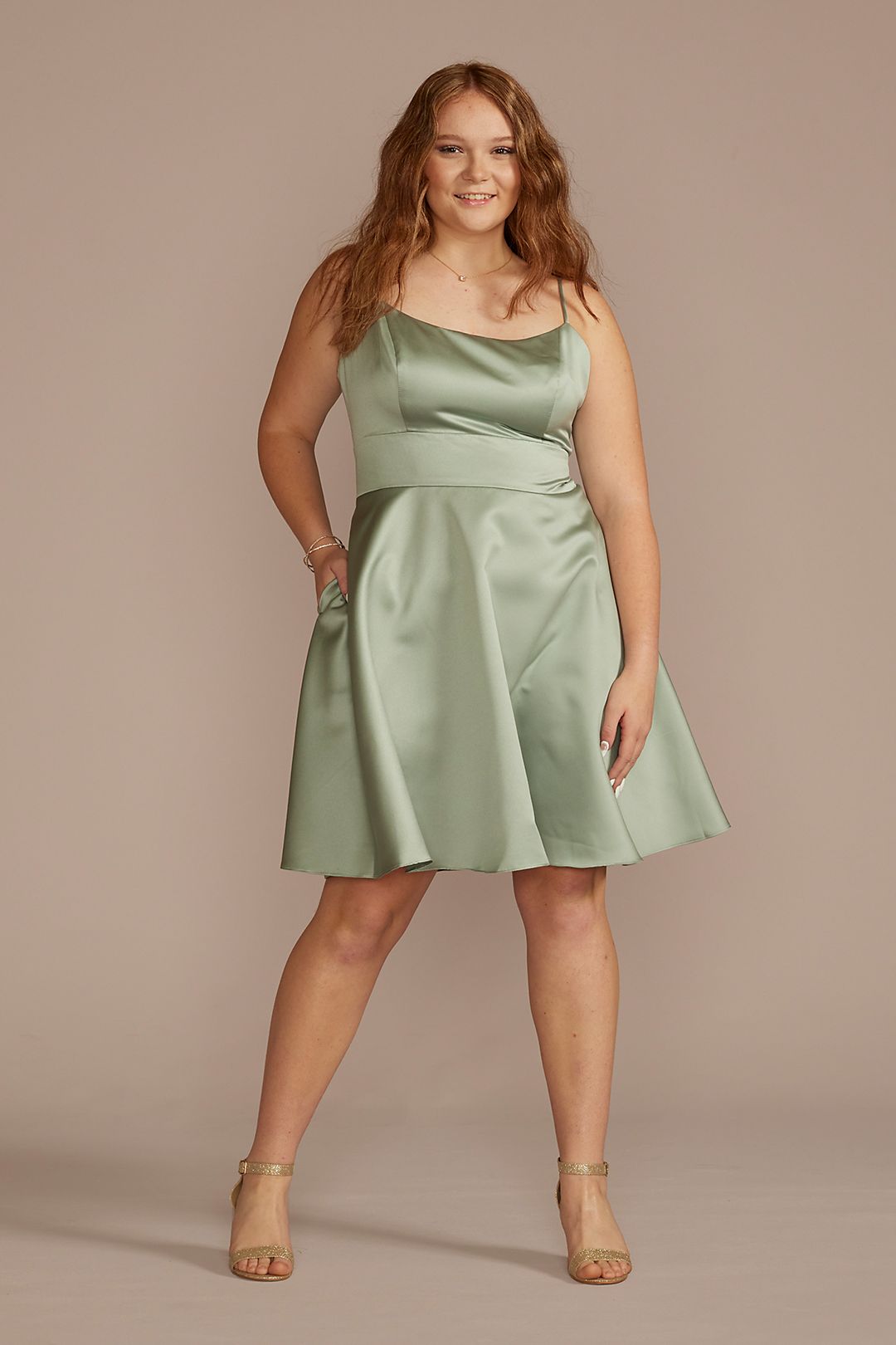 What’s The Difference Between and Prom?