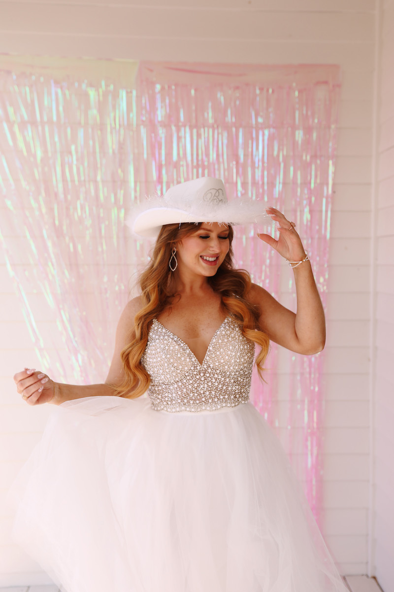 What to Wear to Pre-Wedding Bridal Events | Davids Bridal Blog